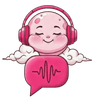 InstantASMR logo